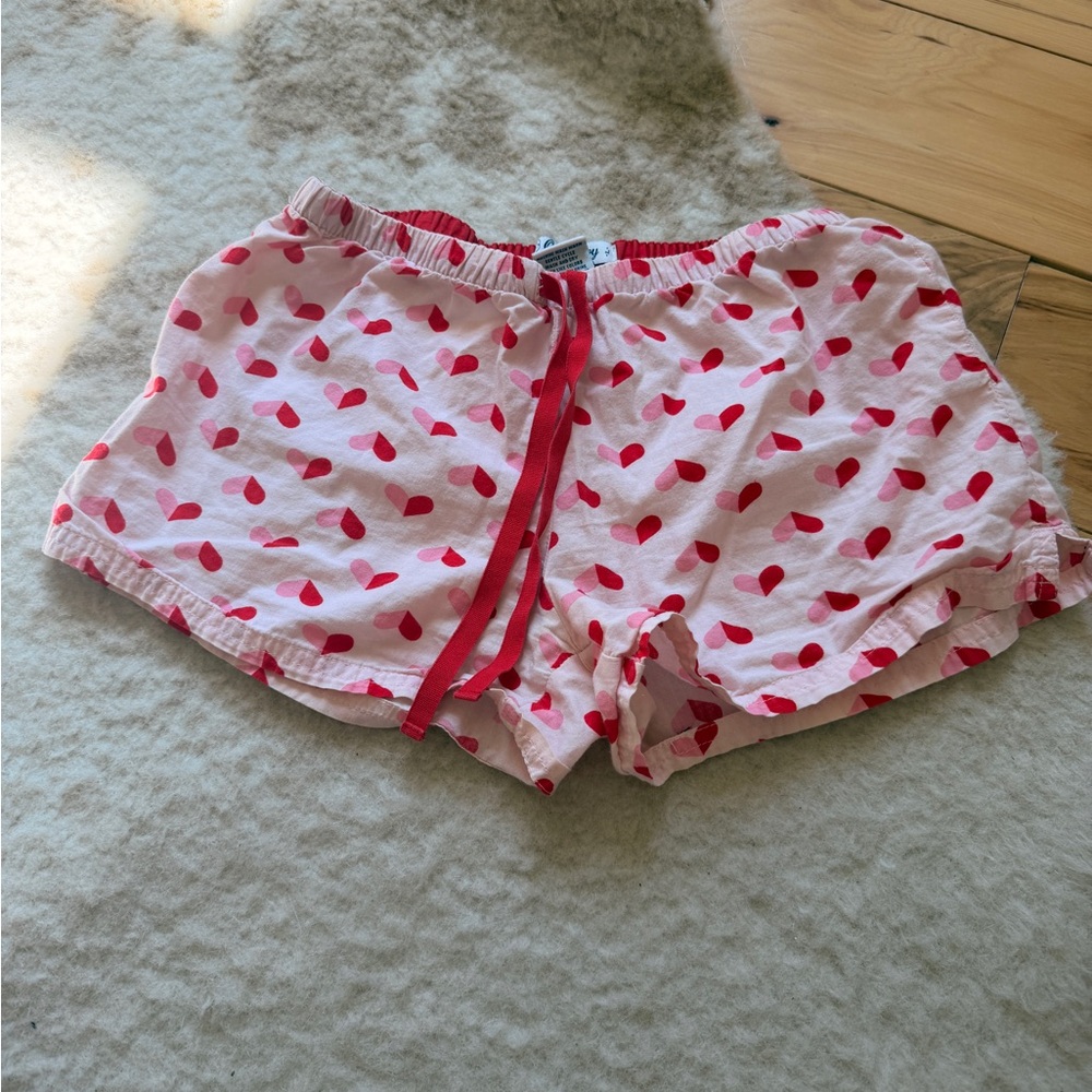 Old navy large teen or women’s xsmall shorts